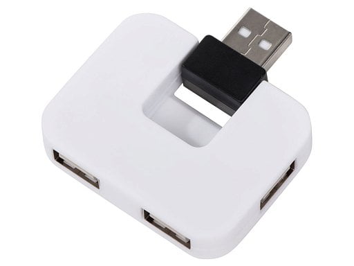 USB Hub Gaia на 4 порта