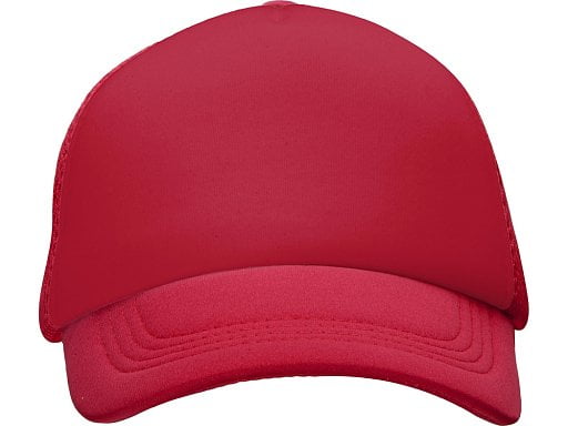 Бейсболка с сеткой Newport