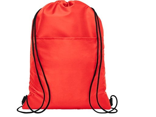 Сумка-холодильник Oriole на шнуровке на 12 банок