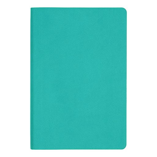 Ежедневник Flexy Latte Color А5, недатированный, в гибкой обложке