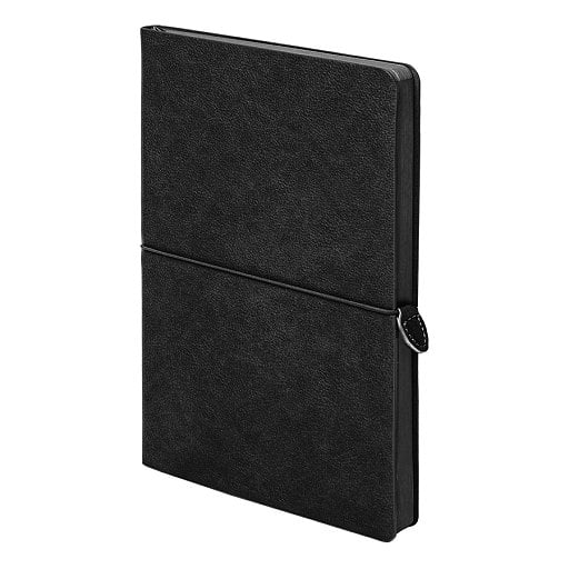 Ежедневник недатированный Fusion, А5, кремовый блок