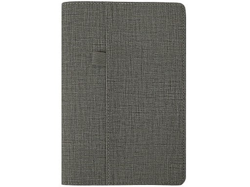 Двустороннее портфолио из рпет-фетра и искусственной кожи Felt