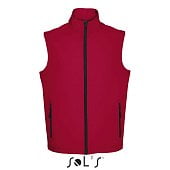 Жилет Race BW мужской