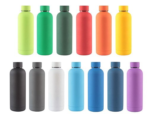 Термобутылка ODIN, 550 мл