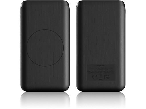 Беспроводное зарядное устройство «AIR PAD»