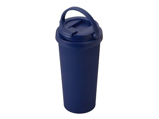 Термокружка Grant, 473мл, тубус