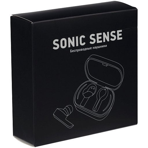Беспроводные наушники Sonic Sense