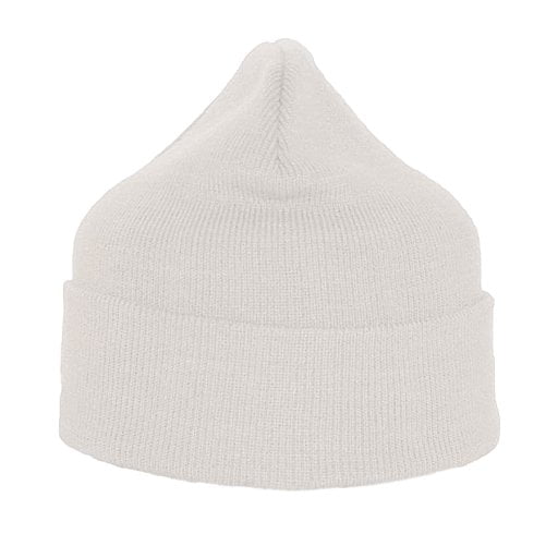 Шапка вязаная двойная ESSENTIAL