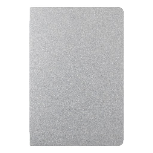 Ежедневник Flexy Cristal de quartz А5, недатированный, в гибкой обложке