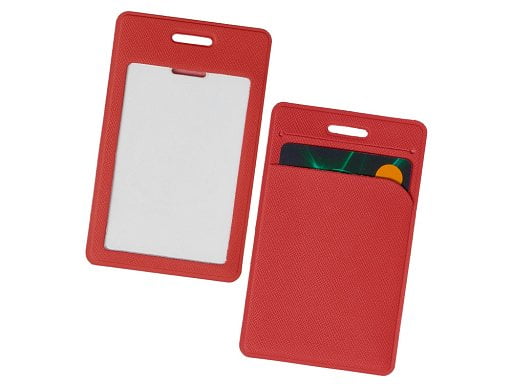 Карман вертикальный с дополнительным отделением Favor