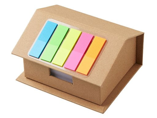 Набор стикеров и бумажек для записи Housy