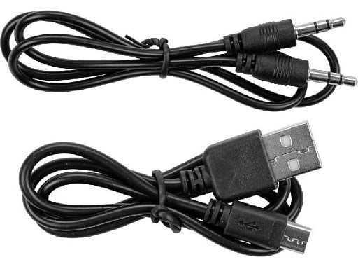 Портативная колонка  Hi-Tech  с функцией Bluetooth®