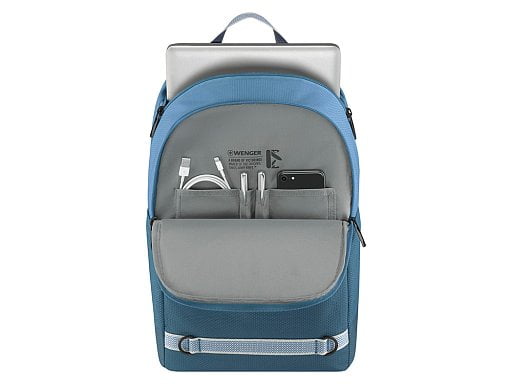 Рюкзак WENGER Tyon 15.6, 23 л