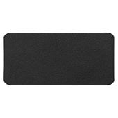 Шеврон Rectangle NUBA размер 60*30 мм, со скругленными углами