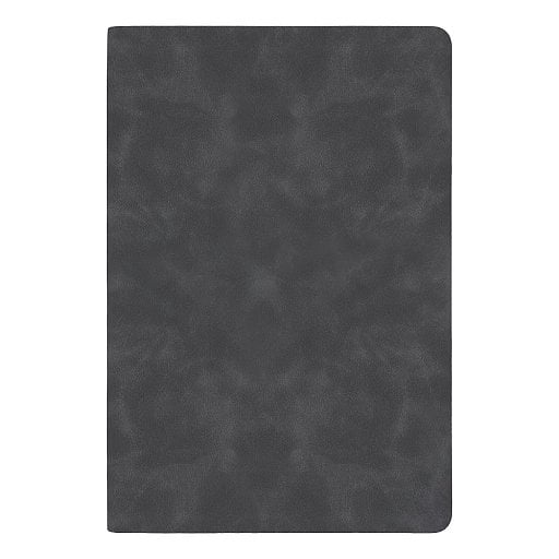 Ежедневник Flexy Luba А5, недатированный, в гибкой обложке