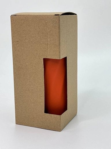 Термокружка RADMIR soft touch