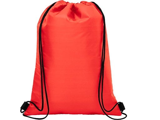 Сумка-холодильник Oriole на шнуровке на 12 банок