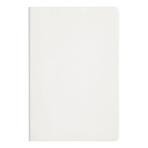 Ежедневник Flexy Buffalo А5, недатированный, в гибкой обложке