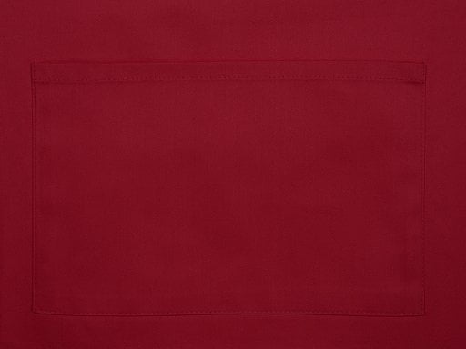 Хлопковый фартук 180gsm