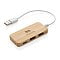 USB-хаб Bamboo с Type-C