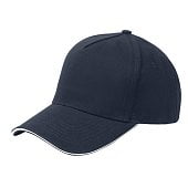 Кепка 5-панельная Oxford 300