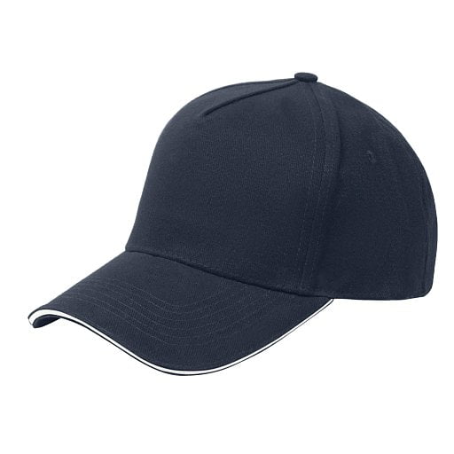 Кепка 5-панельная Oxford 300