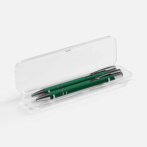 Набор из 2 ручек Keskus Soft Touch