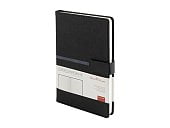 Ежедневник недатированный А5 Lyon