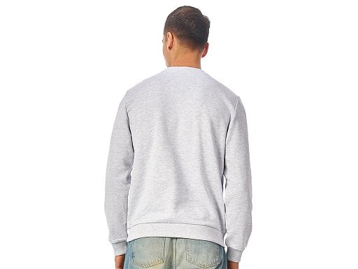 Свитшот Monaco унисекс