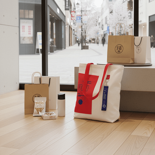 Сумка для покупок BANSHEE TO GO 325 г/м2