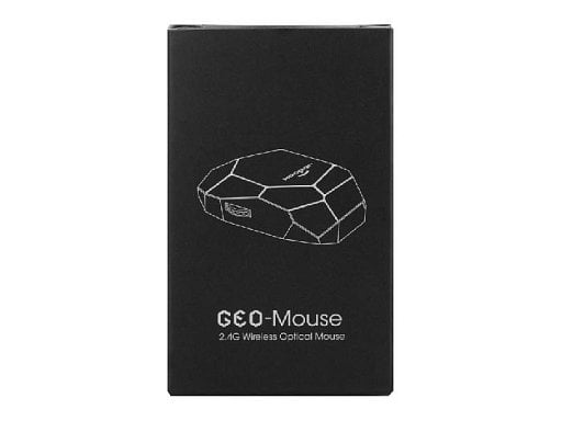 Мышь Geo Mouse