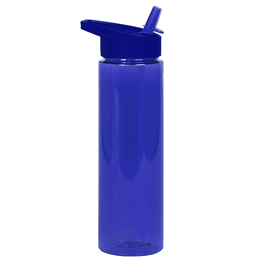 Бутылка для воды Norway, 700 мл, пластиковая