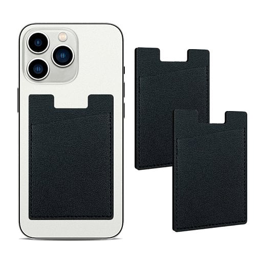 Держатель карт на телефоне SlimPocket