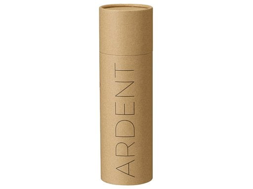 Вакуумный термос Ardent Waterline, 500 мл, тубус
