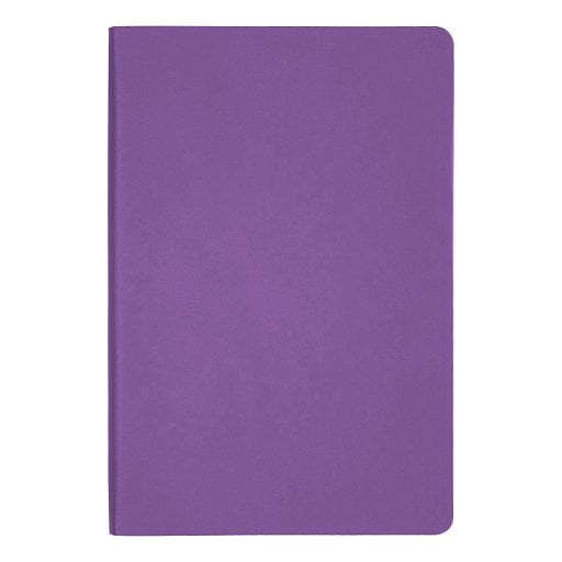 Ежедневник Flexy Milano А5, недатированный, в гибкой обложке