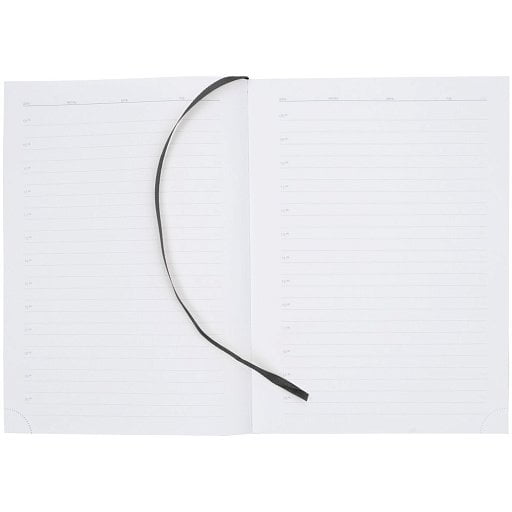 Ежедневник Latte Maxi, недатированный