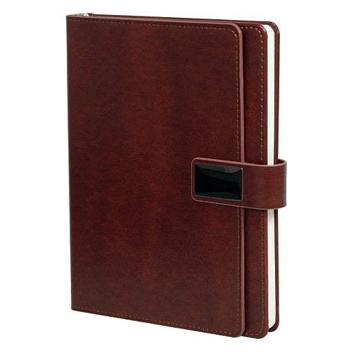 Ежедневник Alfa Brandy Business Edition B5, в подарочной коробке