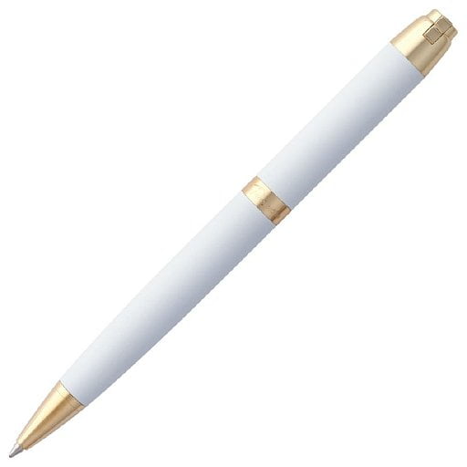 Ручка шариковая Razzo Gold
