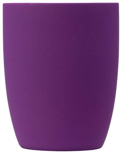 Кружка с покрытием soft-touch C1