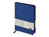 Ежедневник недатированный А6+ Megapolis Color