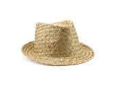 Шляпа GALAXY из натуральной соломы