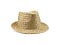 Шляпа GALAXY из натуральной соломы