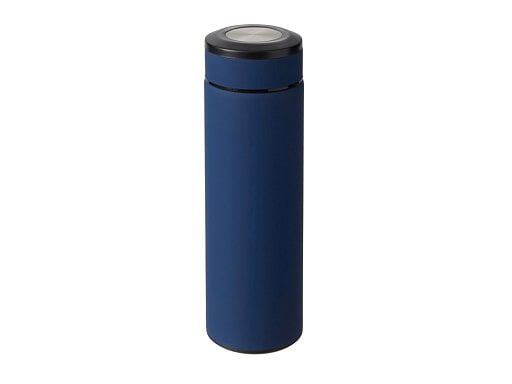 Вакуумный термос Vacuum Flask C1, soft touch, 420 мл