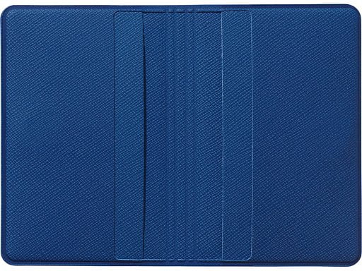 Футляр-книжка на 4-е карты с RFID Favor