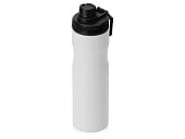 Бутылка для воды Supply Waterline, нерж. сталь, 850 мл