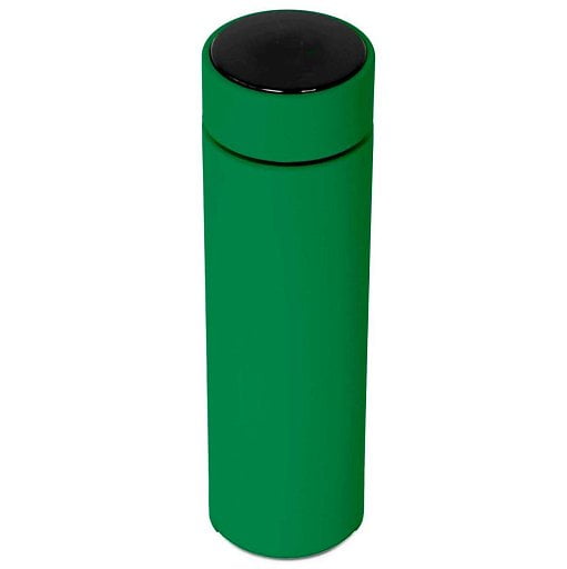 Термос MARK soft touch