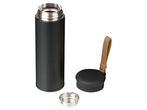 Вакуумный термос Engage, 450 мл, тубус