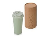 Термокружка Grant, 473мл, тубус