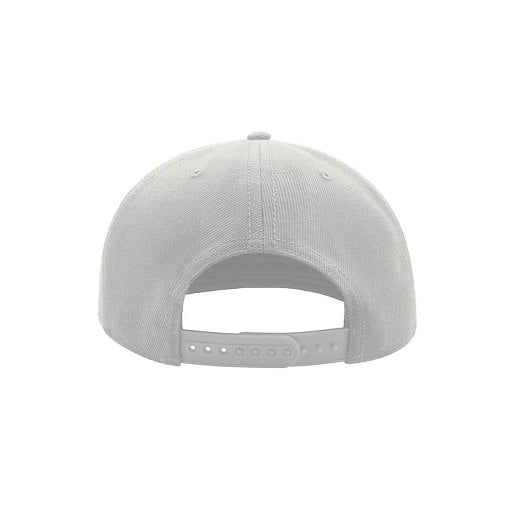 Бейсболка  SNAP BACK  6 клиньев