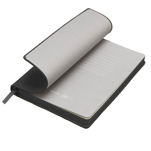 Бизнес-блокнот LADY, формат А5